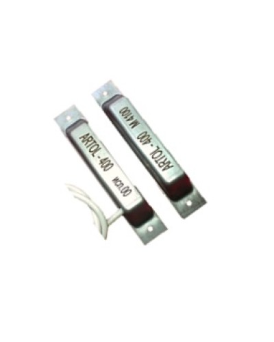 Датчик положения магнитогерконовый Магнито-Контакт ARTOL-400 исп.01 (датчик) в Мурманске Извещатели охранные Pintop.ru