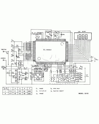 Блок пусковой для электромагнитного клапана Магнито-Контакт в Мурманске Дополнительное оборудование для ОПС Pintop.ru