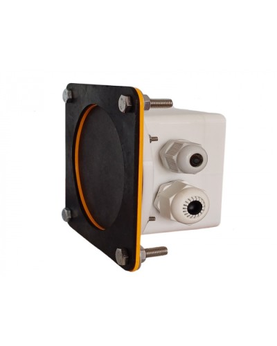 Датчик подпора (заштыбовки) ДЗ исп.01 Магнито-Контакт в Мурманске Дополнительное оборудование для ОПС Pintop.ru