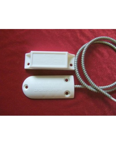 Датчик положения магнитогерконовый Магнито-Контакт ДПМ-2 исп. 02 в Мурманске Извещатели охранные Pintop.ru