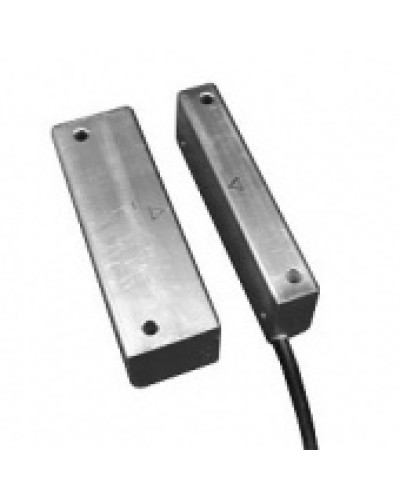 Датчик положения магнитогерконовый Магнито-Контакт ДПМ-2 исп. 205 в Мурманске Извещатели охранные Pintop.ru