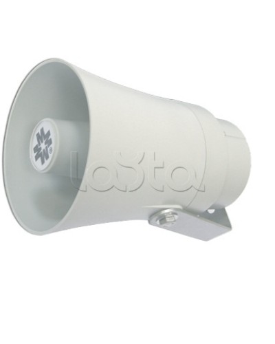 Громкоговоритель рупорный МЕТА ГР-10.03 (100В) в Мурманске Система оповещения и трансляции Мета Pintop.ru