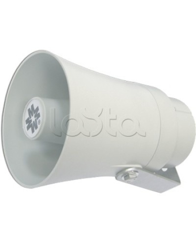 Громкоговоритель рупорный МЕТА ГР-10.03 (30В) в Мурманске Система оповещения и трансляции Мета Pintop.ru