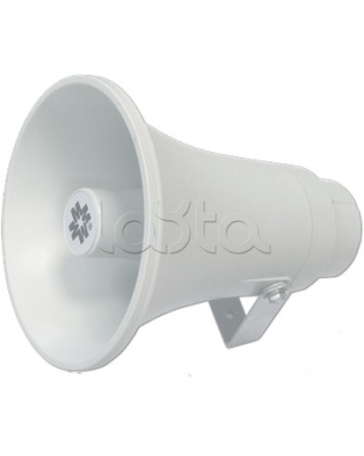 Громкоговоритель рупорный МЕТА ГР-15.03 в Мурманске Система оповещения и трансляции Мета Pintop.ru