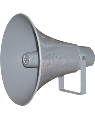 Громкоговоритель рупорный МЕТА ГР-50.02 исп.3 в Мурманске Система оповещения и трансляции Мета Pintop.ru