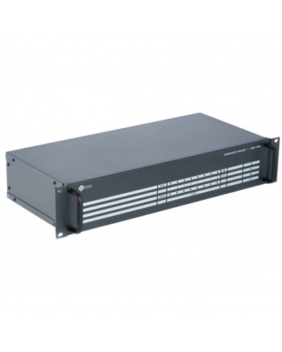 Коммутатор пультов (до 8 пультов) МЕТА 19426 в Мурманске Система оповещения и трансляции Мета Pintop.ru