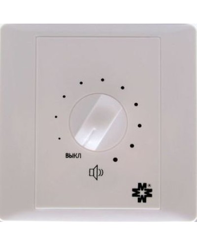 Аттенюатор МЕТА 6206 в Мурманске Система оповещения и трансляции Мета Pintop.ru