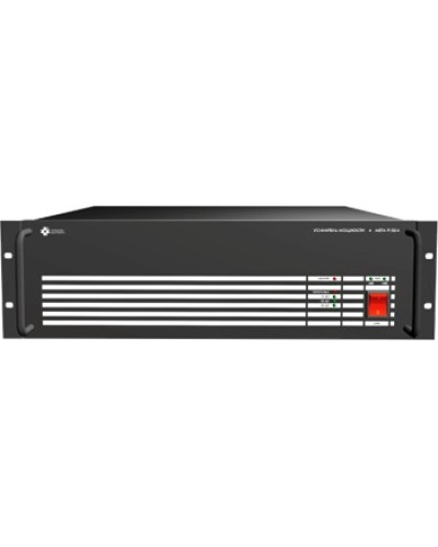 Усилитель мощности трансляционный МЕТА 9152 в Мурманске Система оповещения и трансляции Мета Pintop.ru