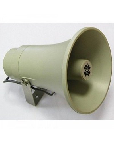 Громкоговоритель рупорный МЕТА ГР-15.03 исп.3 в Мурманске Система оповещения и трансляции Мета Pintop.ru