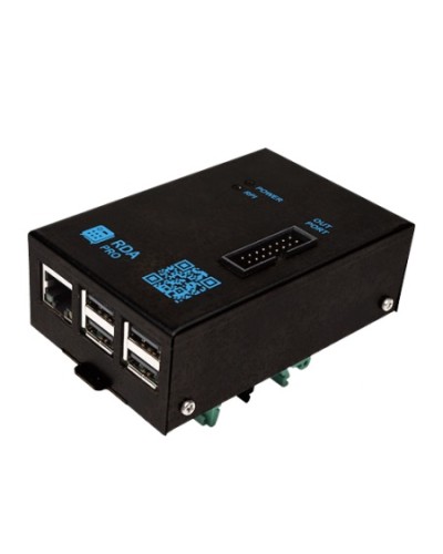 Адаптер Метаком Адаптер RDA Pro в Мурманске Дополнительное оборудование для СКУД Pintop.ru