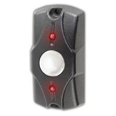 Кнопка выхода Олевс ЦИКЛОП Кнопка выхода. Черный