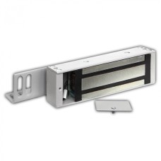 Электомагнитный замок Олевс М2-500 (белый)