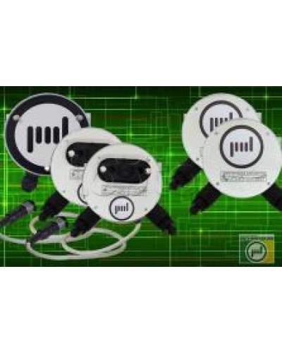 Двухфланговый извещатель Омега микродизайн Импульс-12ПНЕ-Р2 в Мурманске Извещатели охраны периметра Pintop.ru