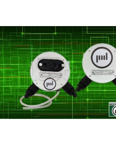 Однофланговый извещатель Омега микродизайн Импульс-12ТПМ-ИТ в Мурманске Извещатели охраны периметра Pintop.ru