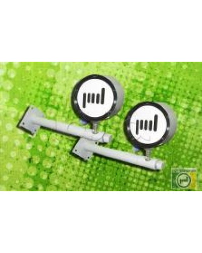 Омега микродизайн Призма-3-10/250Э в Мурманске Извещатели охраны периметра Pintop.ru