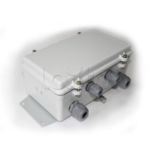 Коробка соединительная универсальная модернизированная Омега-микродизайн КСУМ-60