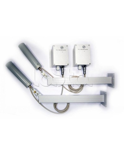 Два изолированных провода Омега-микродизайн Провода ЧЭ1/500 в Мурманске Чувствительные элементы для извещателей Pintop.ru