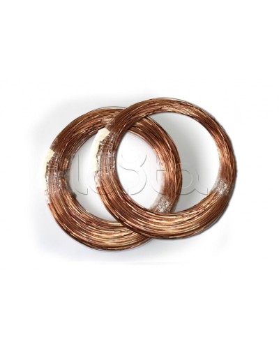 Провода неизолированные (2 шт.) Омега-микродизайн Провода ЧЭ2/500 в Мурманске Чувствительные элементы для извещателей Pintop.ru