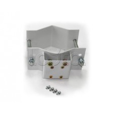 Узел крепления блока извещателя ПРИЗМА Омега-микродизайн УЗК-2/110