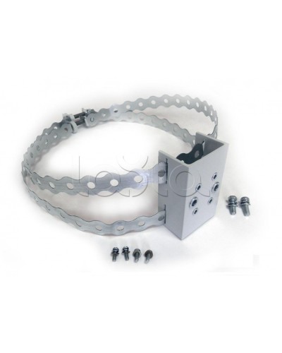 Узел крепления универсальный Омега-микродизайн УЗК-2/500 в Мурманске Кронштейны и планки для извещателей Pintop.ru