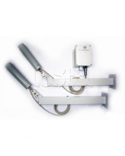 Извещатель охранный линейный радиоволновой Омега микродизайн Призма-3-10/200БСИТ в Мурманске Извещатели охраны периметра Pintop.ru