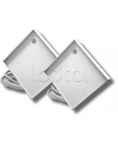 Извещатель радиоволновый двухпозиционный Омега-микродизайн Призма-3-10/300-8РЛА в Мурманске Извещатели охраны периметра Pintop.ru