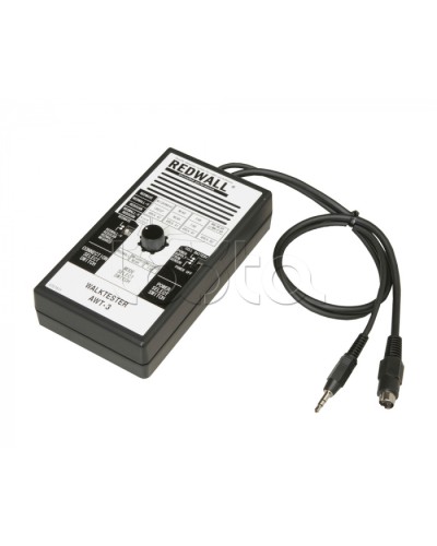 Аудиотестер Optex AWT-3 в Мурманске Аксессуары для средств охраны периметра Pintop.ru