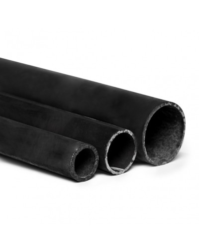 Труба водогазопроводная (ВГП) круглая стальная 25x3,2мм (3м) ГОСТ 3262-75 ПожТехКабель (750-013) в Мурманске Гладкая труба Pintop.ru