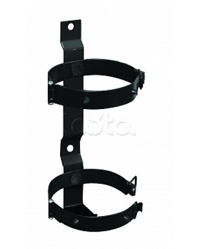 Кронштейн транспортный ПОЖТЕХНИКА КТХ-2+ МИГ в Мурманске Аксессуары для огнетушителей Pintop.ru