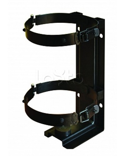 Кронштейн транспортный ПОЖТЕХНИКА КТХ-4 МИГ в Мурманске Аксессуары для огнетушителей Pintop.ru