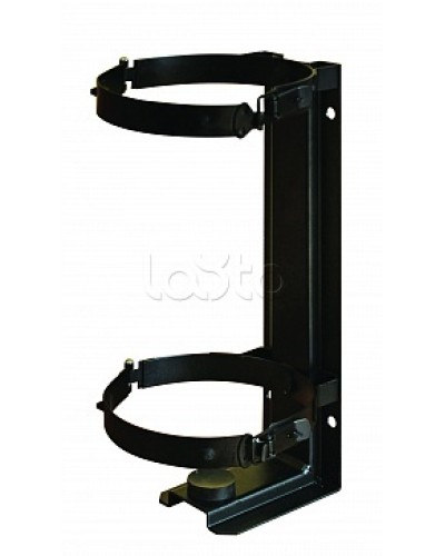 Кронштейн транспортный ПОЖТЕХНИКА КТХ-5 МИГ в Мурманске Аксессуары для огнетушителей Pintop.ru