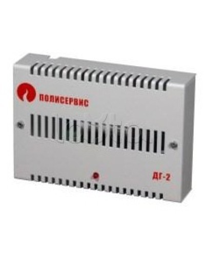 Извещатель газовый Полисервис ДГ-2-У-1 в Мурманске Технологические извещатели Pintop.ru