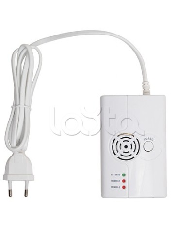 Извещатель газовый Полисервис ДГ-5-У в Мурманске Технологические извещатели Pintop.ru