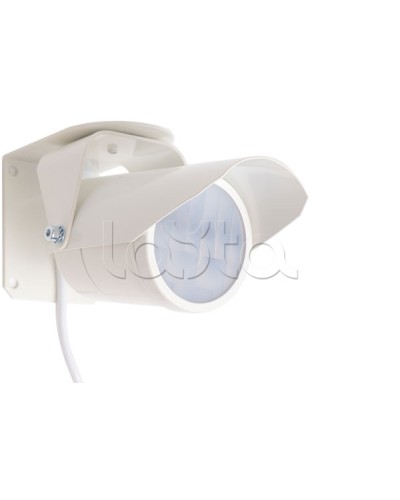 Извещатель охранный инфракрасный пассивный Полисервис ИД-12Е в Мурманске Извещатели охраны периметра Pintop.ru