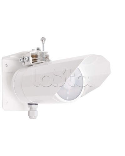 Извещатель охранный инфракрасный пассивный Полисервис ИД2-100 исп.5 в Мурманске Извещатели охраны периметра Pintop.ru