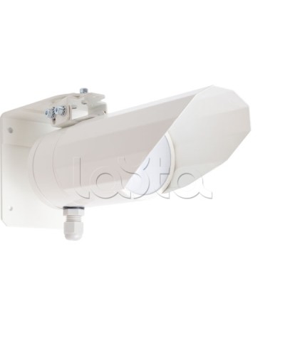 Извещатель охранный инфракрасный пассивный Полисервис ИД2-50Ш исп.5 в Мурманске Извещатели охраны периметра Pintop.ru