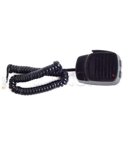 Микрофон внешний Полисервис ВМ-01 в Мурманске Система оповещения Октава Полисервис Pintop.ru