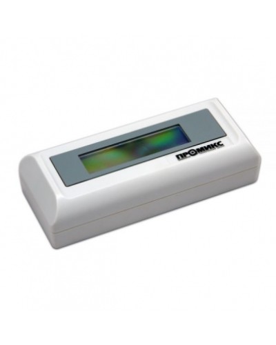 Блок индикации сообщений Promix-VI.DISP.01 в Мурманске Дополнительное оборудование для СКУД Pintop.ru