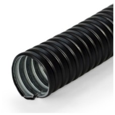 Металлорукав в ПВХ оболочке Р3-ЦП-МБМр-НГ-50 (15м/уп) Промрукав (PR04.0144)