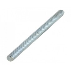 Шпилька нержавеющая (А2) М10х2000 (DIN 975) (1 шт/уп) Промрукав (PR08.7478)