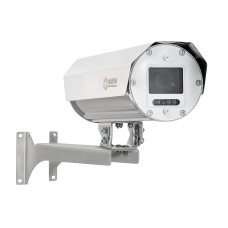 Цифровая IP-видеокамера с разрешением 4 Мп Релион-А-300-П-ИК-IP-4Мп4.8-154Z-220VAC-DH