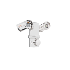 IP в/камера с разрешением 4 Мп Релион-PTZ-Exd-Н-Т-IP-4Мп4.8-154Z-СО-640-L13 220В-DH