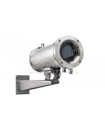 Термокожух с водяным охлаждением взрывозащищенный Релион-ТКВ-ВО-Exd исп. 11 в Мурманске Кожухи для видеокамер (Ex) Pintop.ru