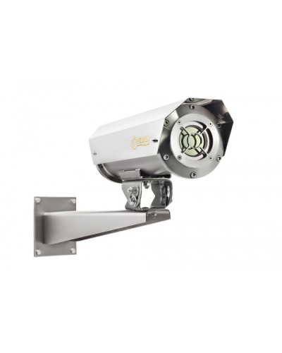 Термокожух взрывозащищенный Релион-Т-Н исп. 08 в Мурманске Кожухи для видеокамер (Ex) Pintop.ru