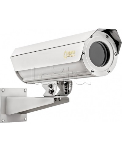 Термокожух взрывозащищенный Релион-ТКВ-300-А-МС исп. 16 в Мурманске Кожухи для видеокамер (Ex) Pintop.ru