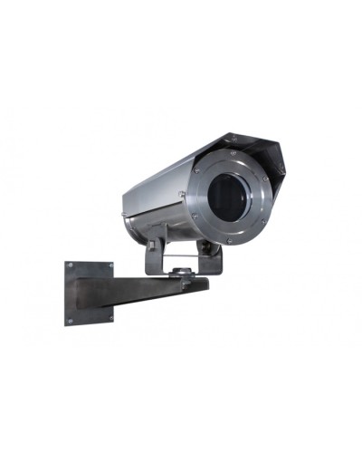 Термокожух взрывозащищенный Релион ТКВ-300-Н исп. 09 в Мурманске Кожухи для видеокамер (Ex) Pintop.ru