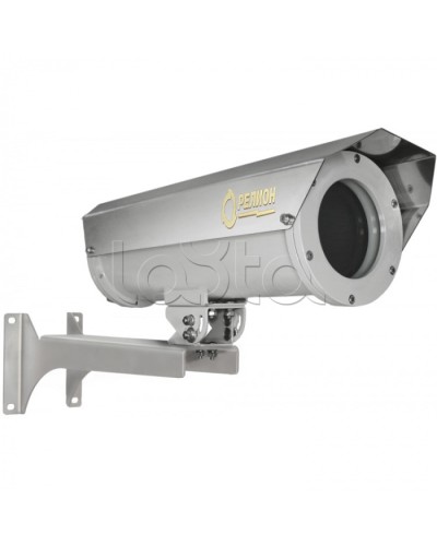 Термокожух взрывозащищенныйРелион-ТКВ-400-M-МС исп. 08 в Мурманске Кожухи для видеокамер (Ex) Pintop.ru