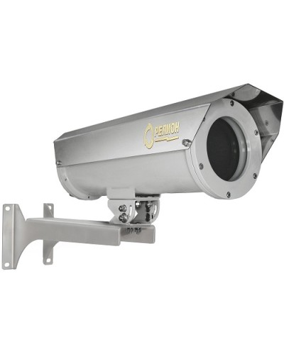 Взрывозащищенный термокожух Релион-ТКВ-400-M-OF исп. 09 в Мурманске Кожухи для видеокамер (Ex) Pintop.ru