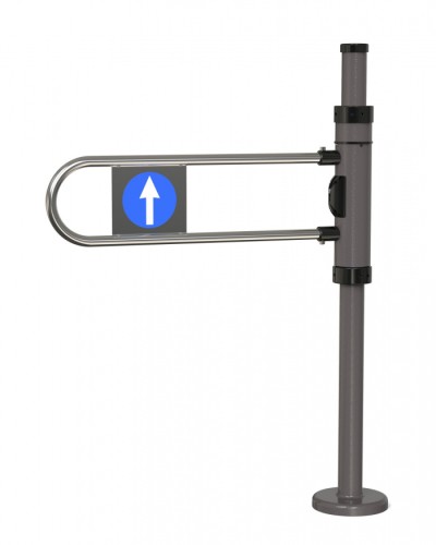 Калитка Ростов-Дон К10 (без дуги) Ростов-Дон в Мурманске Калитки Pintop.ru