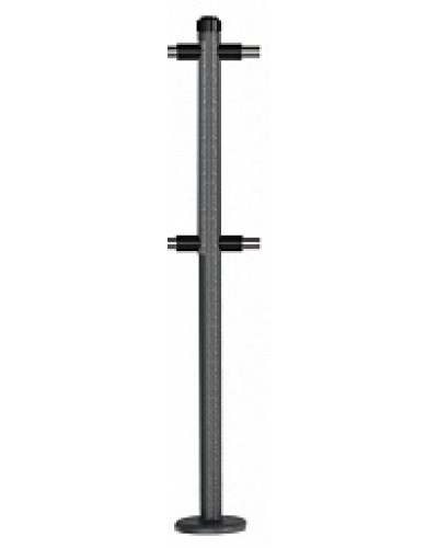 Стойка Ростов-Дон ОБ1/2-2-90 в Мурманске Ограждения Pintop.ru